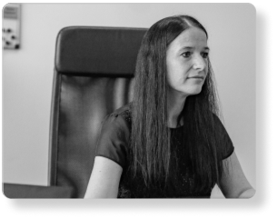 Ing. Jitka Hušnerová