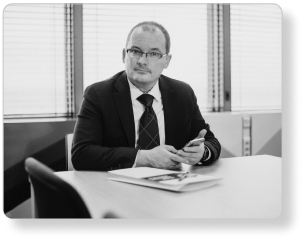 Ing. Vladimír Pikora, Phd